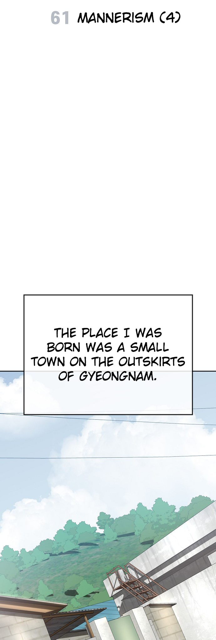Unemployed Gye Baeksun Chapter 61 13